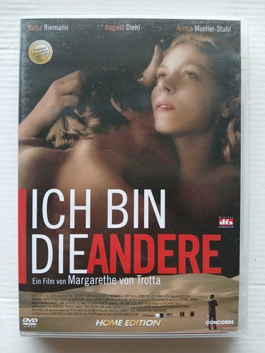 Ich bin die - , |