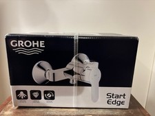 Grohe QuickFix Duscharmatur