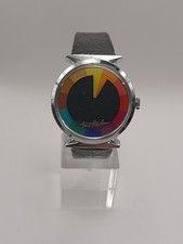 Tian Harlan Chromacron Color