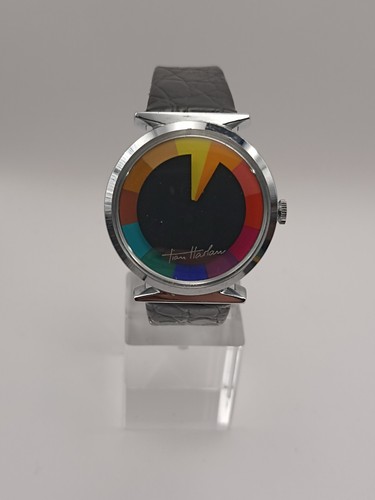 Tian harlan chromacron color - tian,
