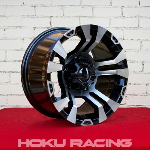 Off road felgen 6x139 - felgen, 6x139,7