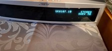 bose av 3/2/1 Kontrollteil,funktionsfähig außer DVD/CD Spieler