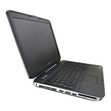 Dell Latitude E5530 i5 3320M (ohne Akku Backup Akku defekt) Flecken Schäden