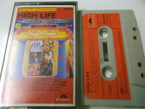 71166 high life 1980 - -,
