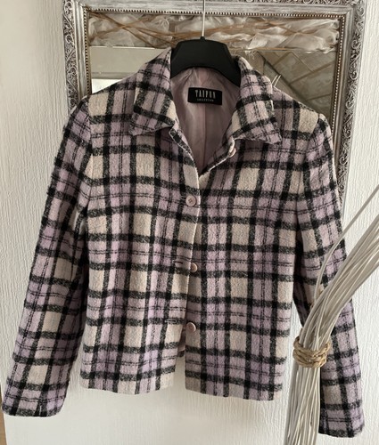 Taifun jacke kurze - jacke, 36