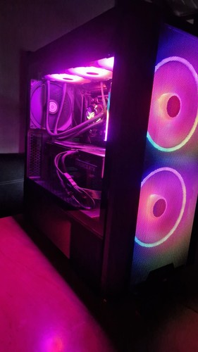 Gaming ryzen 7700x rtx - gaming,