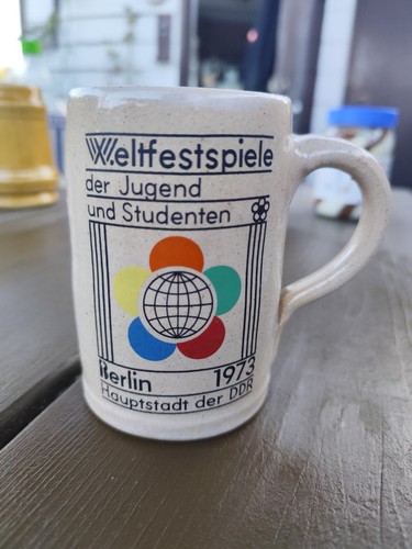 Ddr berlin bierkrug - berlin,