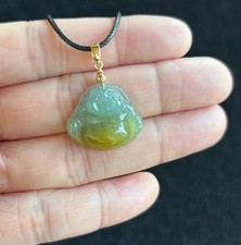 Icy Green Floating Yellow