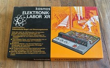 Kosmos Elektronik Labor XR