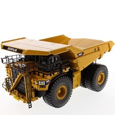 Cat 797F
