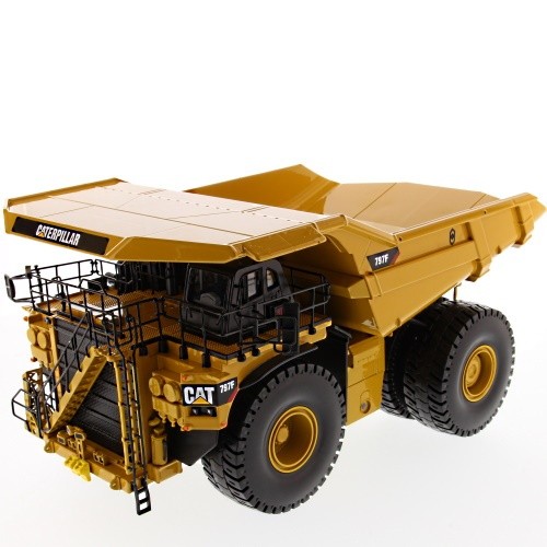 Cat 797f - cat,
