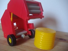 Altes Spielzeug von Bruder