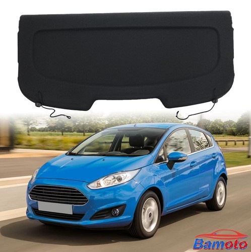 Für ford fiesta mk7 2008 - für, 2008-2017