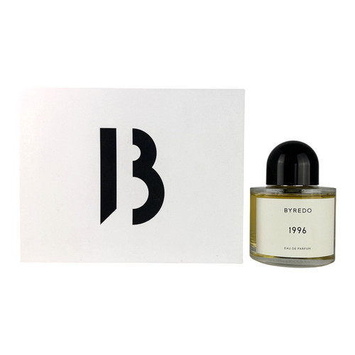 Byredo 1996 - byredo,