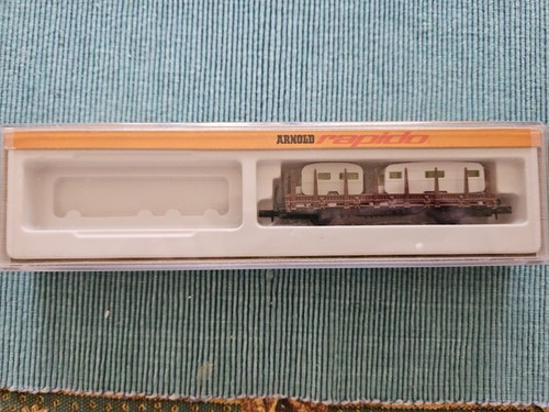 Arnold spur 4472 rungenwagen - arnold, n