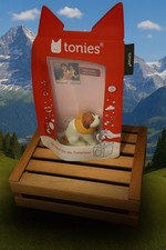 Tonie  Josef (Heidi) Rarität * tonies Hörfigur