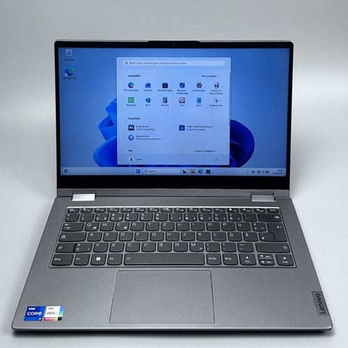 Lenovo thinkbook 14s - yoga, g3