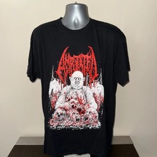 Amputiertes gore shirt xl - gore,
