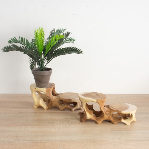Ware 2er set naturbelassener - b-ware,