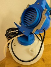 Portable Electric ULV Cold