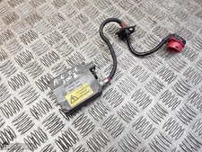 2002 AUDI A6 C5 STEUERGERAT