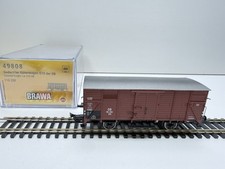 Brawa 49808 gedeckter - brawa, h0