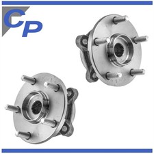 2 Radlager vorne für Toyota