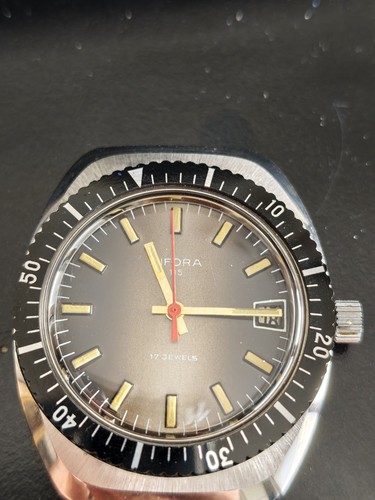 Bifora vintage skin - bifora,