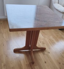 Tisch Bistrotisch Gastronomie Küche Esszimmer, quadratsich wetterfest