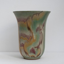 Luise Harkort Velten Vase