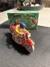 Original Schuco Moto-Drill