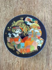 Rosenthal Wandteller Björn