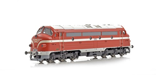 90221 nmj diesellok nohab - diesellok,