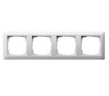 Gira 021403 Abdeckrahmen