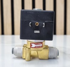 ASCO SCG202A051V Magnetventil