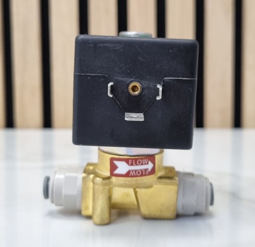 Asco scg202a051v magnetventil - asco,