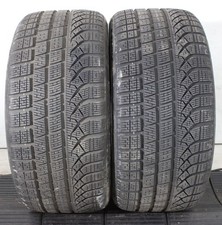 2 x 265/30R19 93V Winterreifen