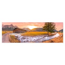 Postereck 3558 Poster Leinwand