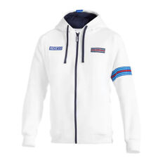 SPARCO Sweatjacke mit Kapuze