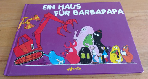 Annette tison ein haus für - tison:,