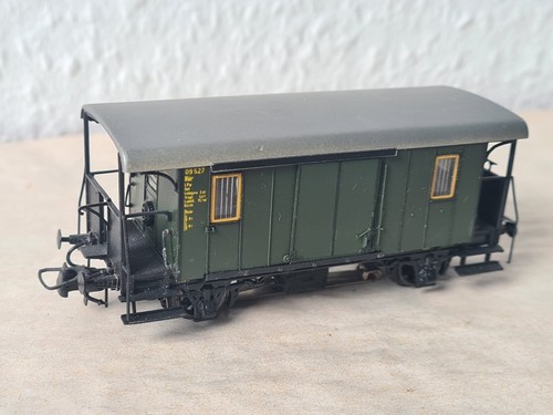 Roco märklin 44808 - roco, ac