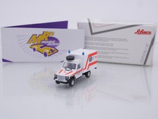 Schuco 26686 # Mercedes-Benz