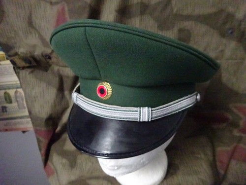 GS-15)BESONDERHEIT