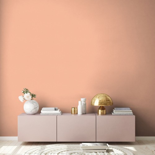Vliestapete textil optik - vliestapete,