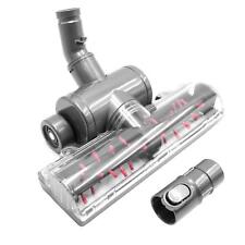 Turbo Bodendüse für Dyson + Adapter 25,5cm