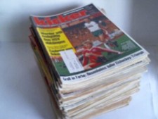 Kicker: Deutschlands größte