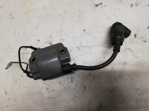 Zündspule ignition coil