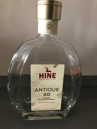 Hine antik cognac - xo,