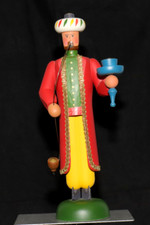 Leuchter Türke Drechslerei