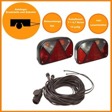 Beleuchtung Set - Kabelbaum 13